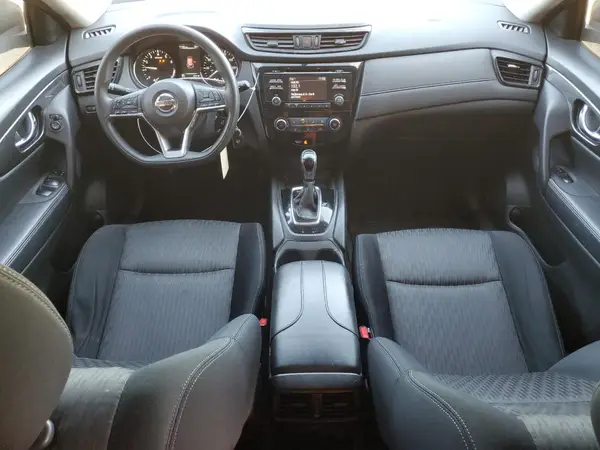 JN8AT2MT0HW387755 2017 NISSAN ROGUE - Image 8