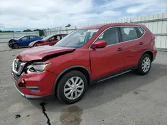 JN8AT2MT0HW387805 2017 NISSAN ROGUE