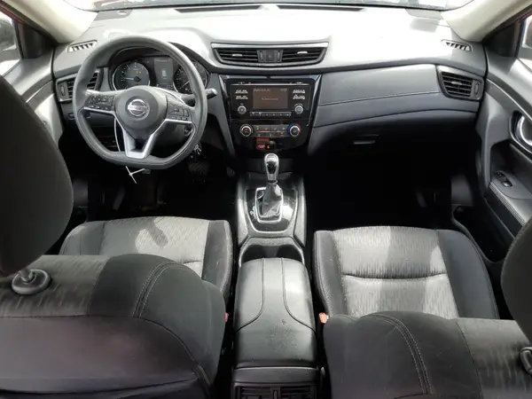 JN8AT2MT0HW387805 2017 NISSAN ROGUE - Image 8