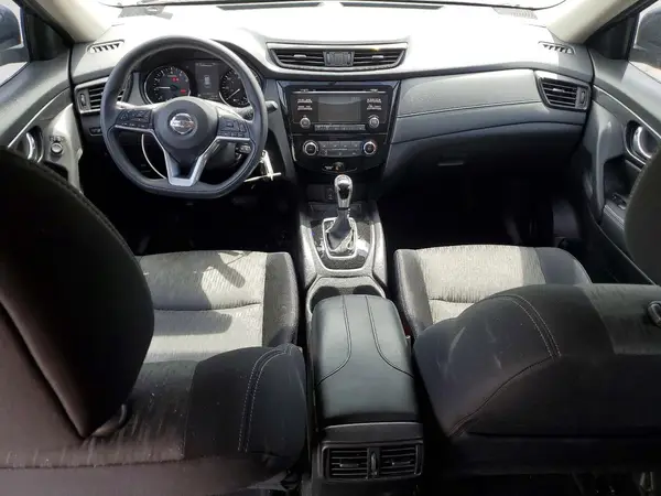 JN8AT2MT0HW388839 2017 NISSAN ROGUE - Image 8