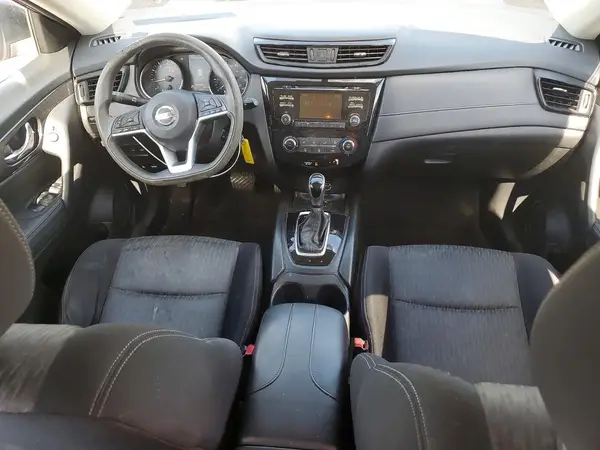 JN8AT2MT0HW389005 2017 NISSAN ROGUE - Image 8