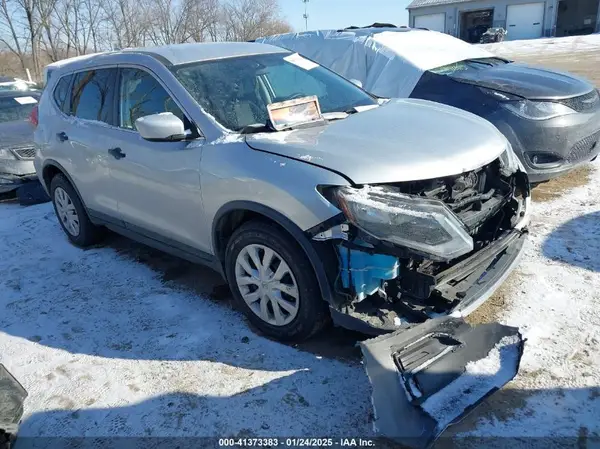 JN8AT2MT0HW389618 2017 NISSAN ROGUE - Image 1