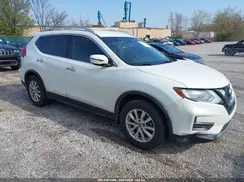 JN8AT2MT0HW390395 2017 NISSAN ROGUE
