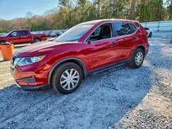 JN8AT2MT0HW390834 2017 NISSAN ROGUE