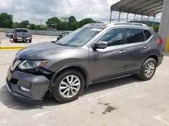 JN8AT2MT0HW392194 2017 NISSAN ROGUE