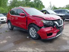JN8AT2MT0HW392616 2017 NISSAN ROGUE