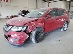 JN8AT2MT0HW393278 2017 NISSAN ROGUE