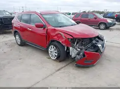 JN8AT2MT0HW393670 2017 NISSAN ROGUE