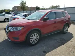 JN8AT2MT0HW393765 2017 NISSAN ROGUE