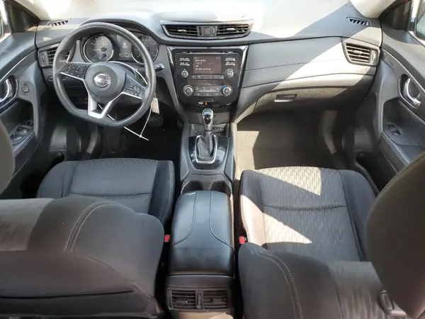 JN8AT2MT0HW393765 2017 NISSAN ROGUE - Image 8
