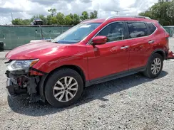 JN8AT2MT0HW393832 2017 NISSAN ROGUE