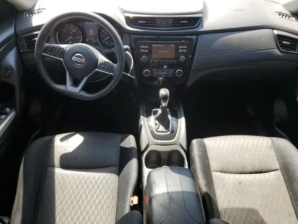 JN8AT2MT0HW393944 2017 NISSAN ROGUE - Image 8