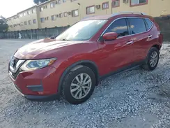 JN8AT2MT0HW394270 2017 NISSAN ROGUE