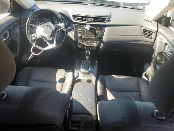 JN8AT2MT0HW394334 2017 NISSAN ROGUE - Image 8