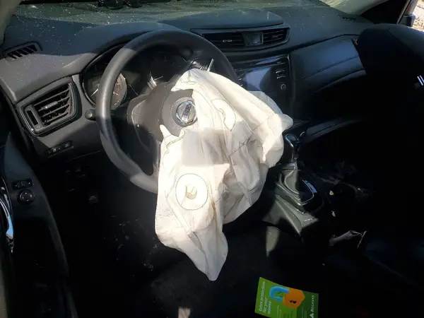 JN8AT2MT0HW394513 2017 NISSAN ROGUE - Image 8
