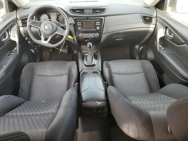 JN8AT2MT0HW394558 2017 NISSAN ROGUE - Image 8