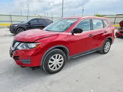 JN8AT2MT0HW395001 2017 NISSAN ROGUE