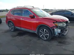 JN8AT2MT0HW395760 2017 NISSAN ROGUE