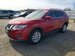 JN8AT2MT0HW396309 2017 NISSAN ROGUE
