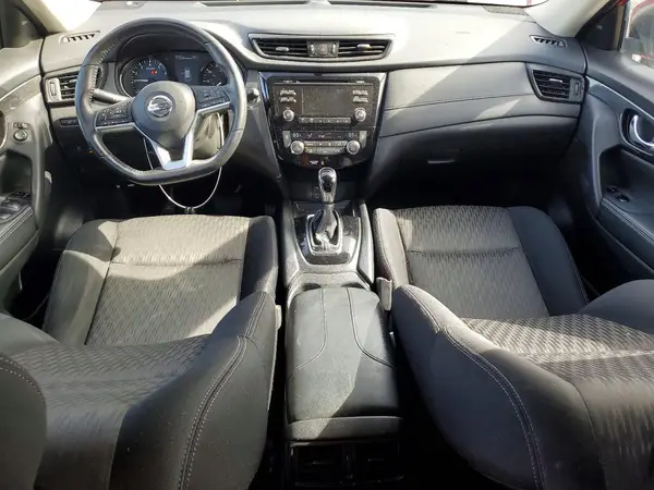 JN8AT2MT0HW396309 2017 NISSAN ROGUE - Image 8