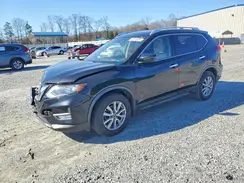 JN8AT2MT0HW398545 2017 NISSAN ROGUE