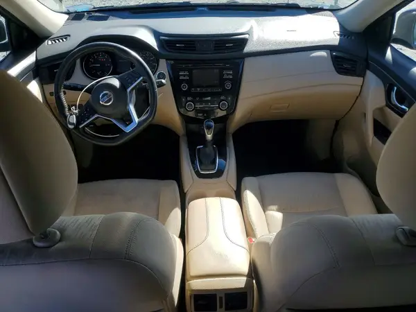 JN8AT2MT0HW398545 2017 NISSAN ROGUE - Image 8