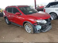 JN8AT2MT0HW398609 2017 NISSAN ROGUE