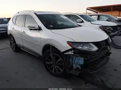 JN8AT2MT0HW399078 2017 NISSAN ROGUE