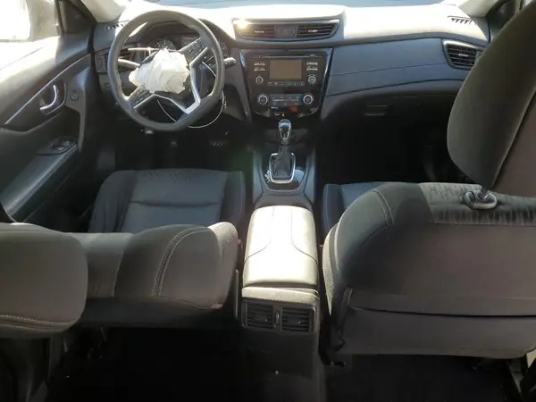 JN8AT2MT0HW400648 2017 NISSAN ROGUE - Image 8