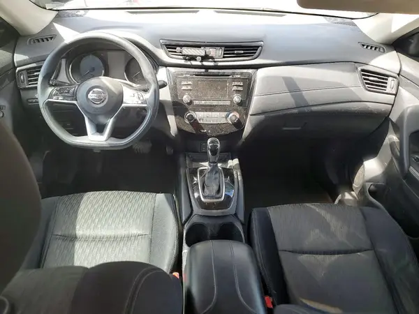JN8AT2MT0HW401489 2017 NISSAN ROGUE - Image 8