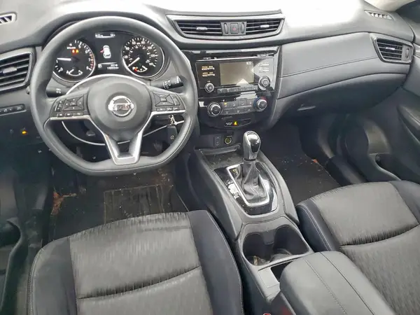 JN8AT2MT0HW402724 2017 NISSAN ROGUE - Image 8