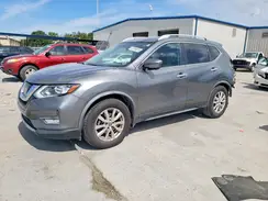 JN8AT2MT0HW403758 2017 NISSAN ROGUE