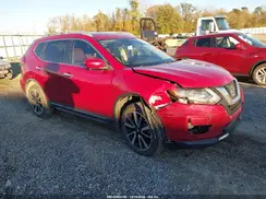 JN8AT2MT0HW403761 2017 NISSAN ROGUE