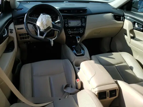JN8AT2MT0HW404229 2017 NISSAN ROGUE - Image 8