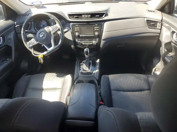 JN8AT2MT0HW404991 2017 NISSAN ROGUE - Image 8