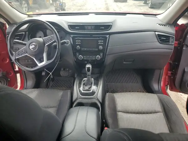 JN8AT2MT0HW405106 2017 NISSAN ROGUE - Image 8