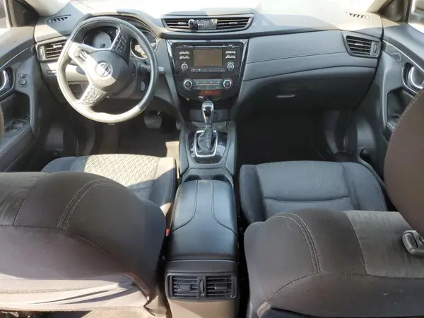 JN8AT2MT0HW405297 2017 NISSAN ROGUE - Image 8