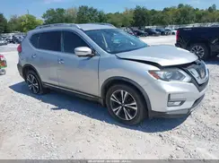JN8AT2MT0HW405431 2017 NISSAN ROGUE