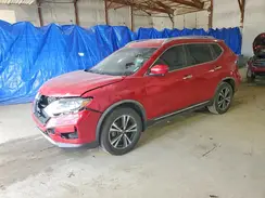 JN8AT2MT0HW406563 2017 NISSAN ROGUE
