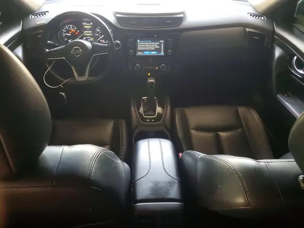 JN8AT2MT0HW406563 2017 NISSAN ROGUE - Image 8