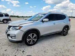 JN8AT2MT0HW407650 2017 NISSAN ROGUE