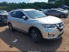 JN8AT2MT0HW407860 2017 NISSAN ROGUE