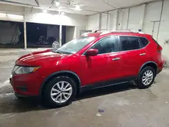JN8AT2MT0HW408622 2017 NISSAN ROGUE