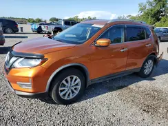 JN8AT2MT0JW450178 2018 NISSAN ROGUE