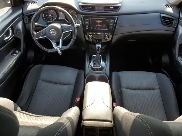 JN8AT2MT0JW450178 2018 NISSAN ROGUE - Image 8