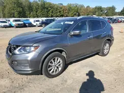JN8AT2MT0JW450665 2018 NISSAN ROGUE