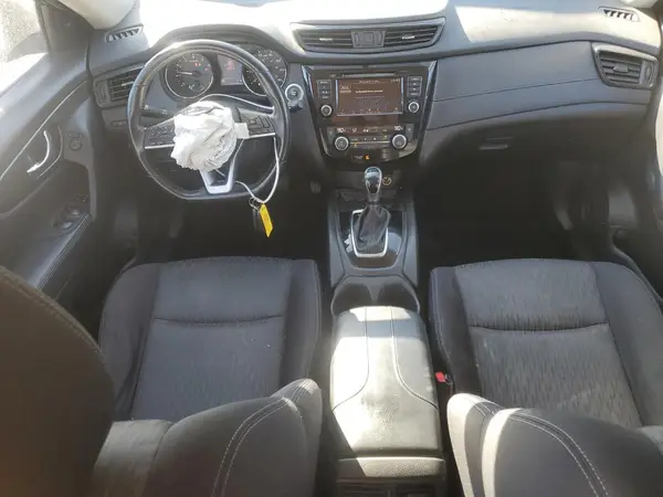 JN8AT2MT0JW450665 2018 NISSAN ROGUE - Image 8