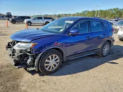 JN8AT2MT0JW451444 2018 NISSAN ROGUE