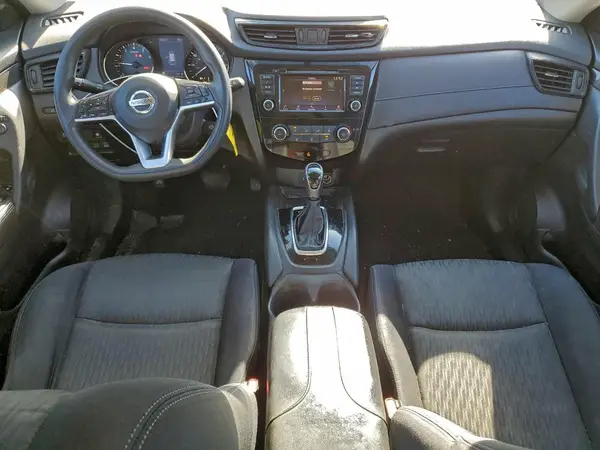 JN8AT2MT0JW451444 2018 NISSAN ROGUE - Image 8