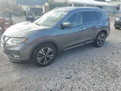 JN8AT2MT0JW451959 2018 NISSAN ROGUE